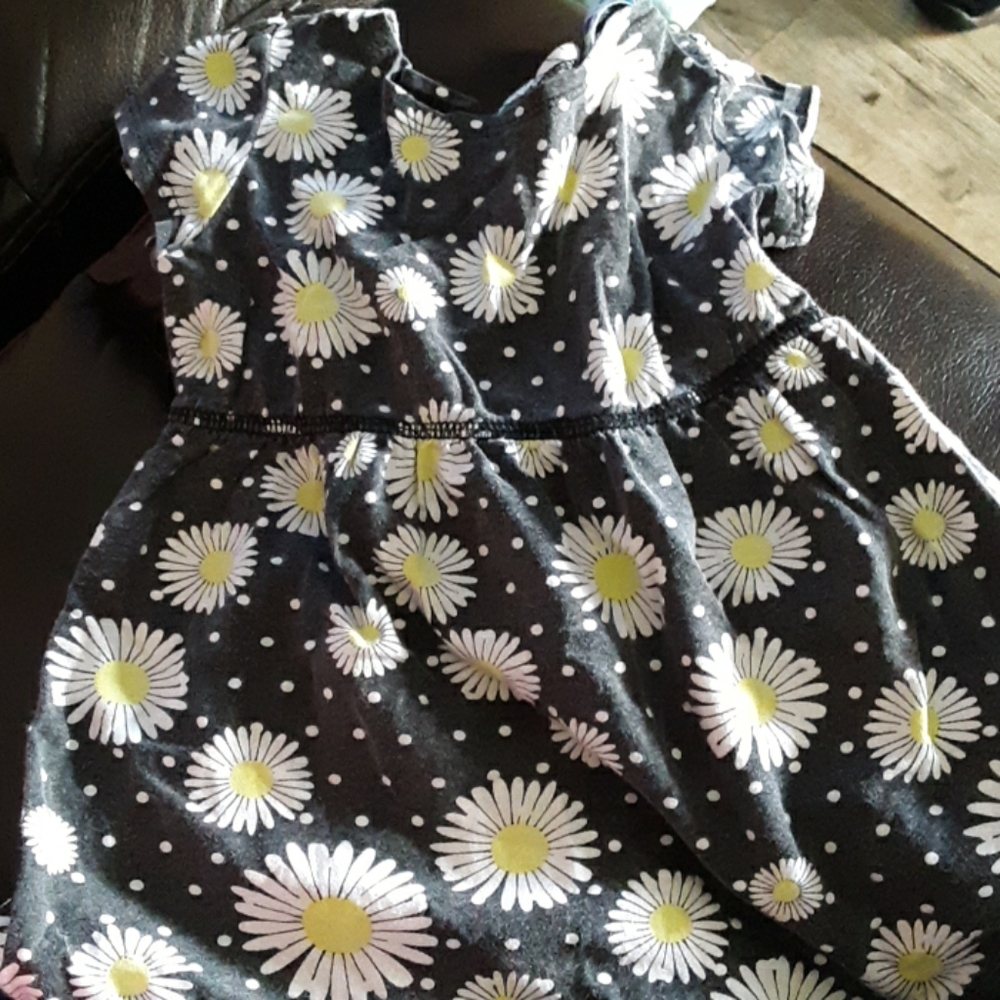 Baby clothes